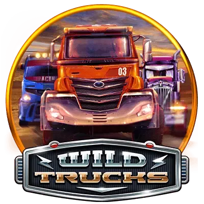 Wild Trucks icon