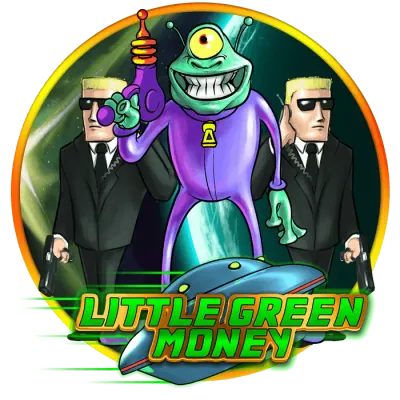 Little Green Money game thumbnail