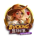 Bucking Rider game thumbnail