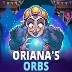 Oriana's Orbs game thumbnail