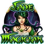 Jade Magician game thumbnail