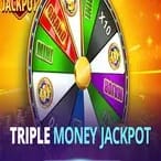 Triple Money Jackpot game thumbnail