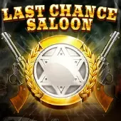 Last Chance Saloon game icon