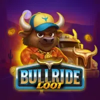 Bullride Loot game icon