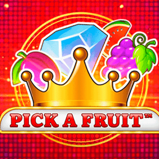 Pick A Fruit game icon