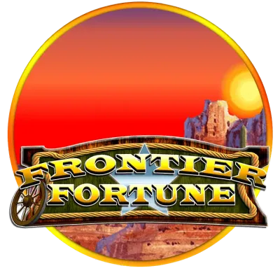 Frontier Fortunes game thumbnail