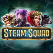 Steam Squad game thumbnail
